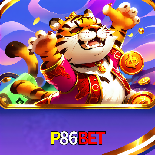  P86Bet